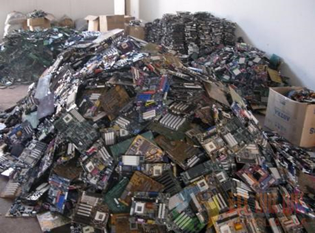 深圳电子回收公司面临的回收难的问题解析